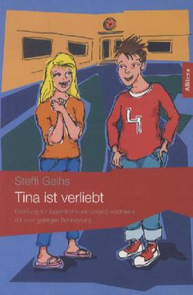 Tina ist verliebt (Steffi Geihs)