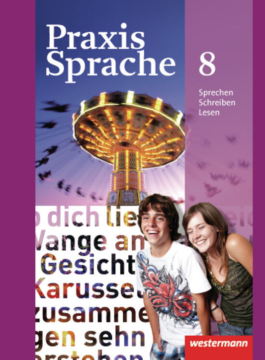 Praxis Sprache - Allgemeine Ausgabe 2010 (Harald Herzog)