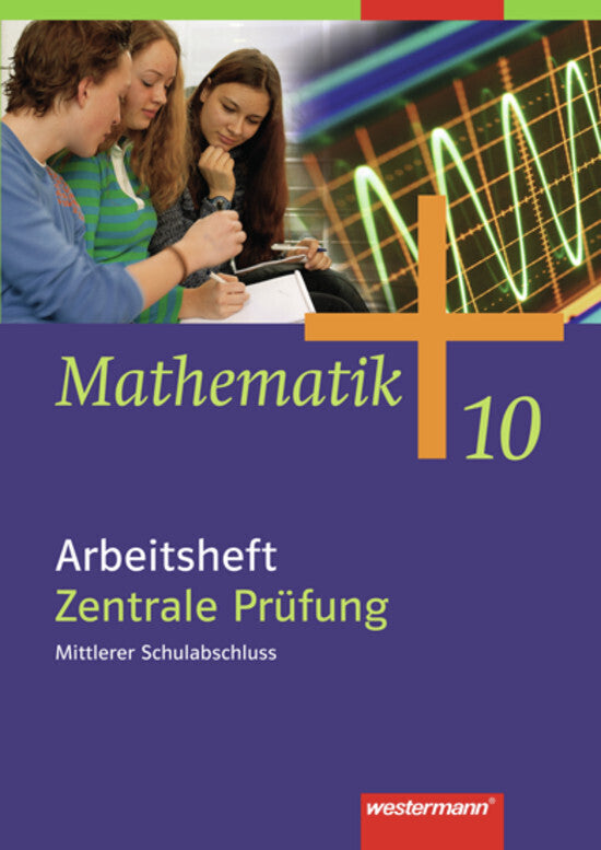 Mathematik - Allgemeine Ausgabe 2006 für die Sekundarstufe I (Jochen Herling)