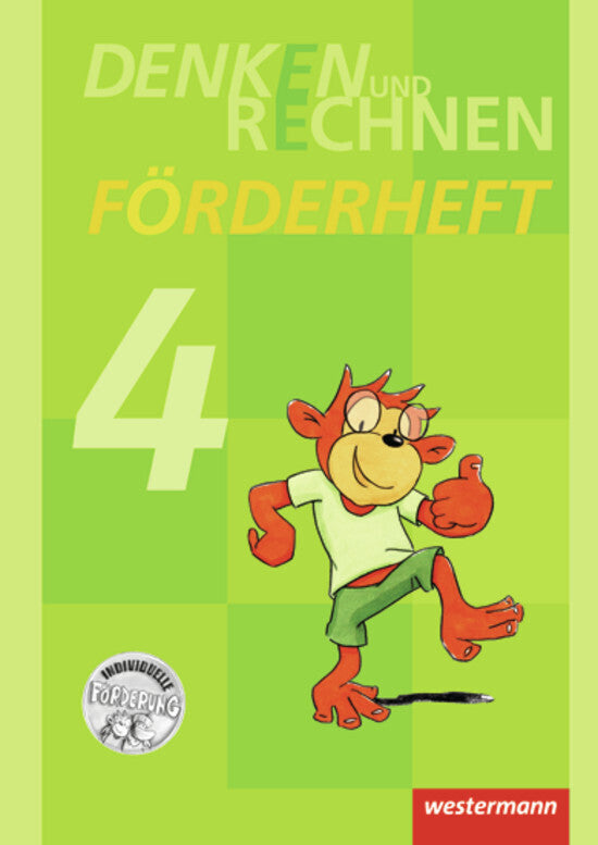 Denken und Rechnen Zusatzmaterialien - Ausgabe 2011 (Gudrun Buschmeier)