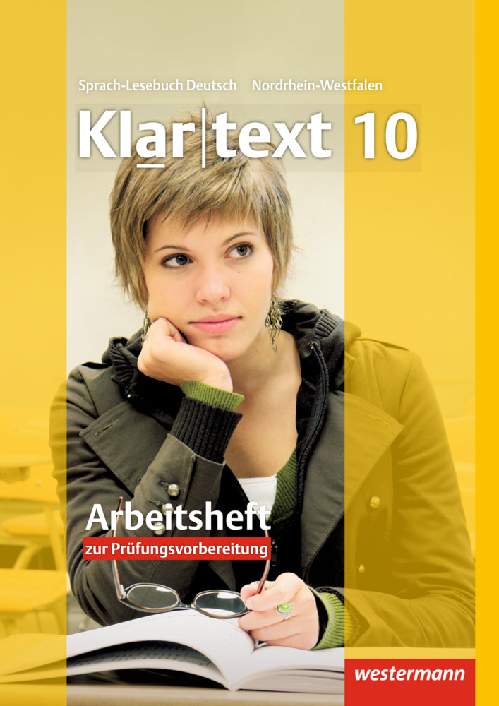 Klartext - Ausgabe für Nordrhein-Westfalen (Kathleen Fleer)