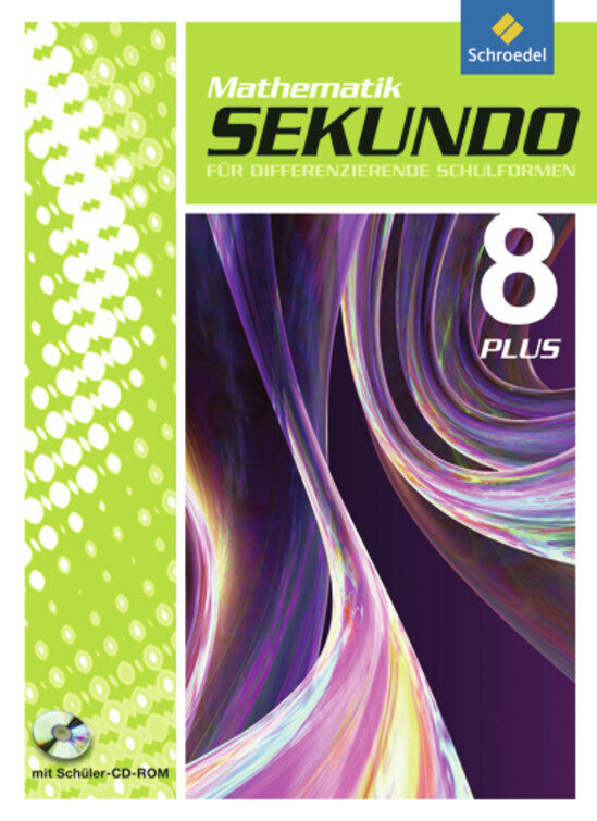 Sekundo: Mathematik für differenzierende Schulformen - Ausgabe 2009 (Peter Welzel)