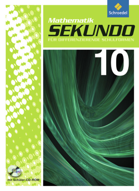 Sekundo: Mathematik für differenzierende Schulformen - Ausgabe 2009 (Martina Lenze)