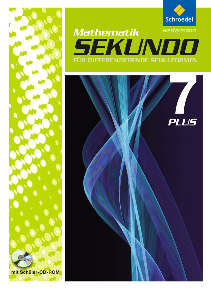 Sekundo: Mathematik für differenzierende Schulformen - Ausgabe 2009 (Peter Welzel)