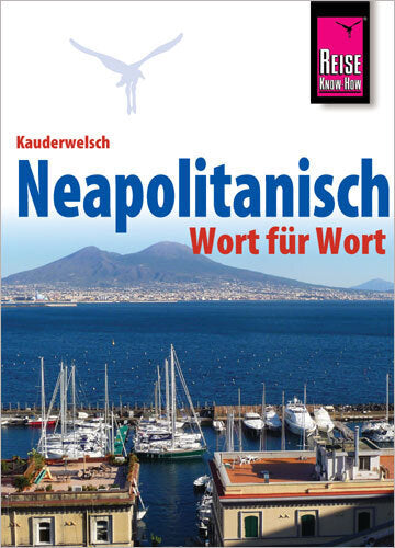 Neapolitanisch - Wort für Wort (Daniel Krasa)