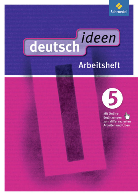 deutsch ideen SI - Ausgabe 2012 Ost