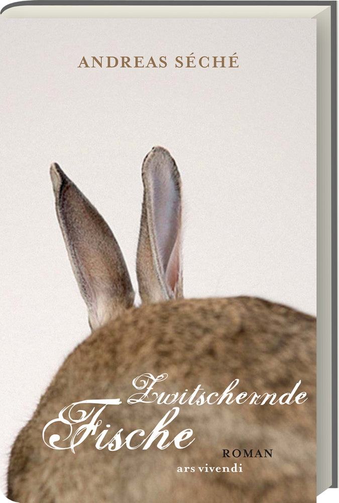 Zwitschernde Fische (Andreas Séché)