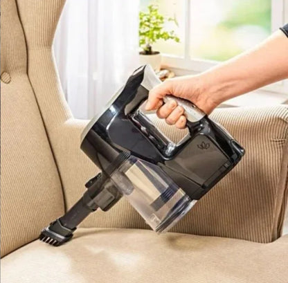 Westfalia Power Akku Zyklon Hand-/ und Bodenstaubsauger - Retoure