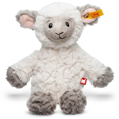 Tonies Steiff Soft Cuddly Friends Mit Hörspiel – Lita Lamm, Kuscheltier