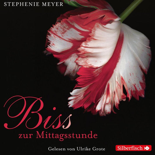 Biss zur Mittagsstunde, 6 Audio-CD (Stephenie Meyer)