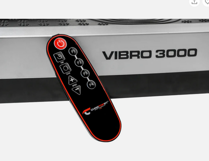 Ganzkörper-Vibrationsgerät VIBRO 3000