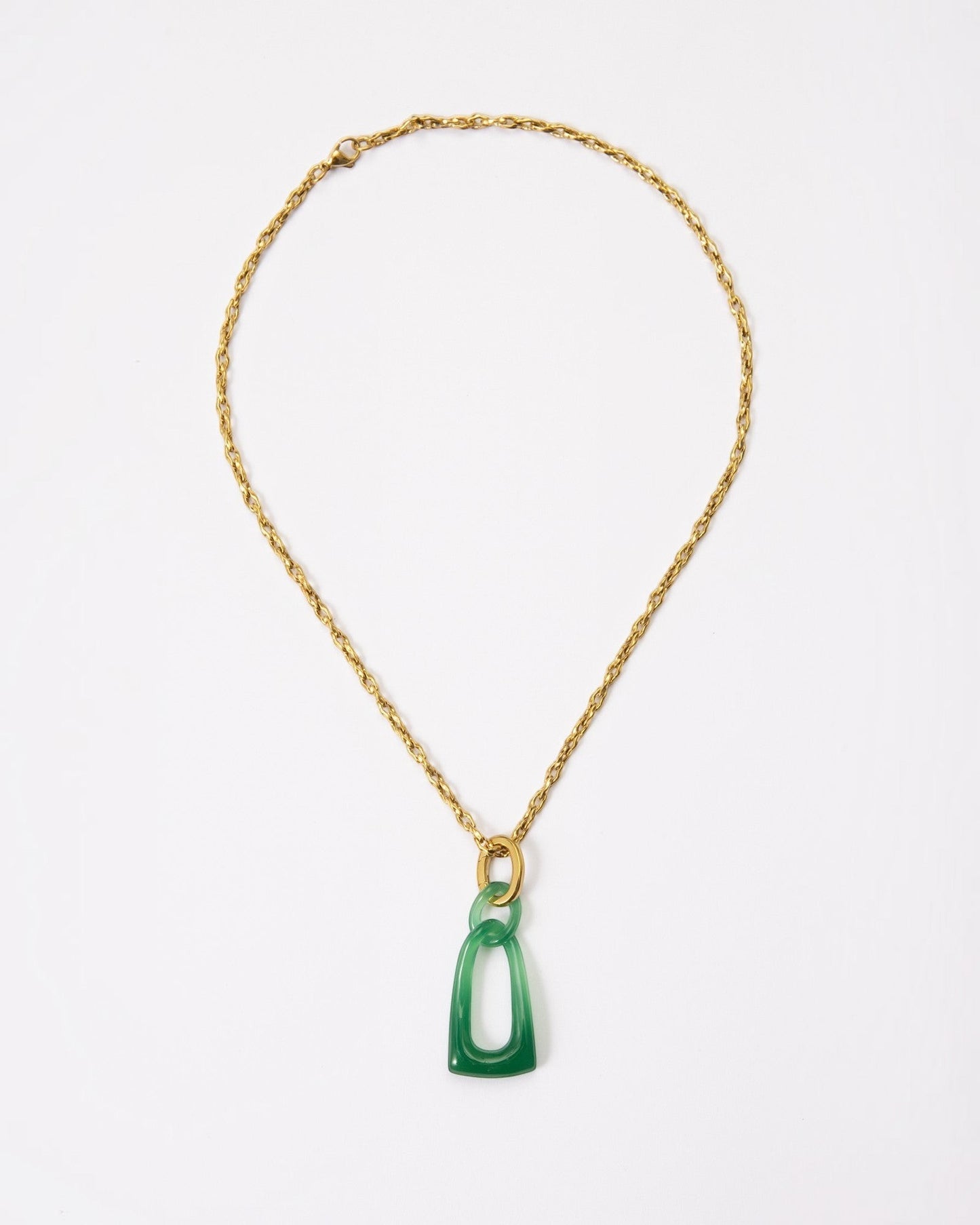 Link Green