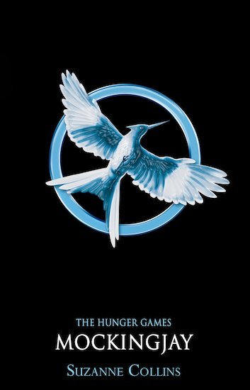 The Hunger Games - Mockingjay (Suzanne Collins)