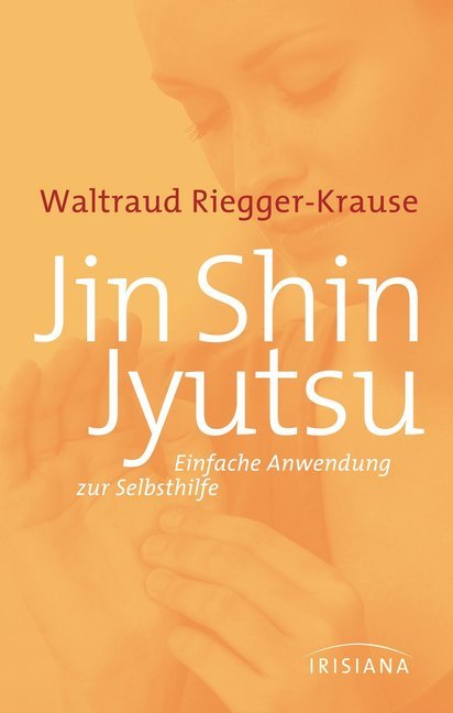 Jin Shin Jyutsu (Waltraud Riegger-Krause)