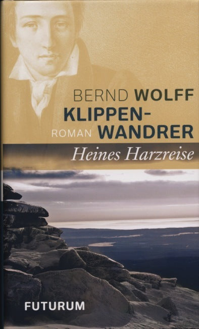 Klippenwandrer (Bernd Wolff)