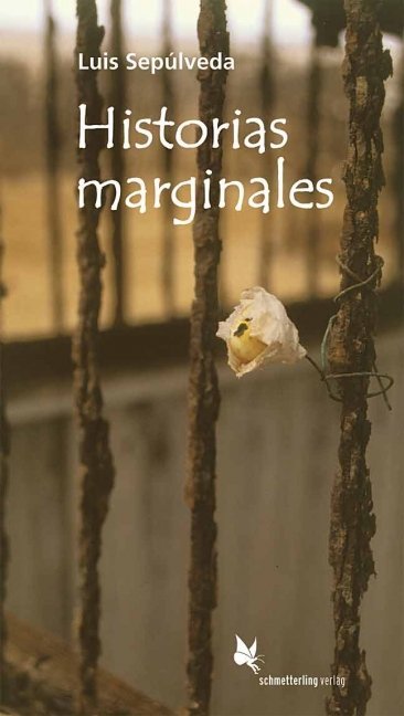 Historias marginales (Luis Sepúlveda)