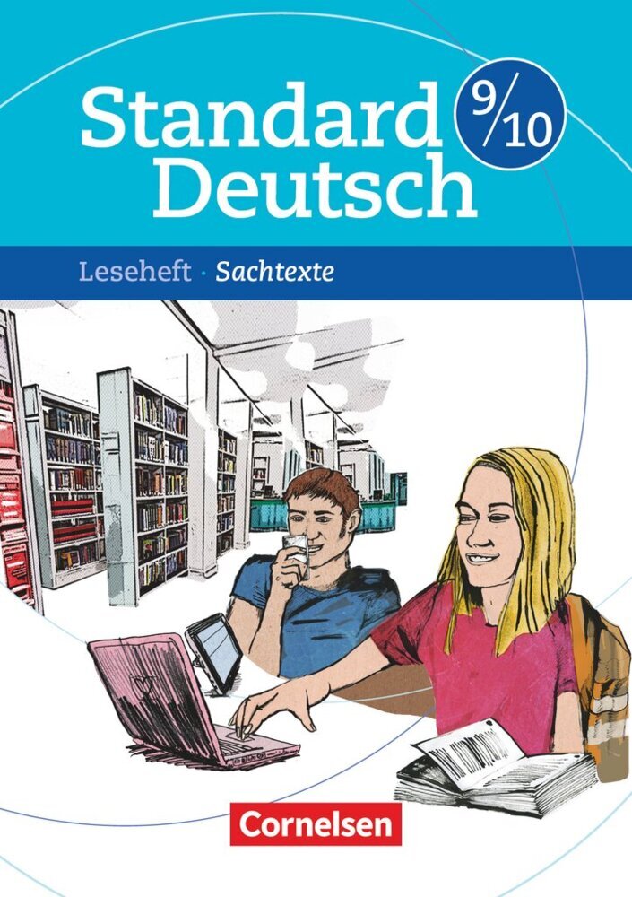 Standard Deutsch - 9./10. Schuljahr