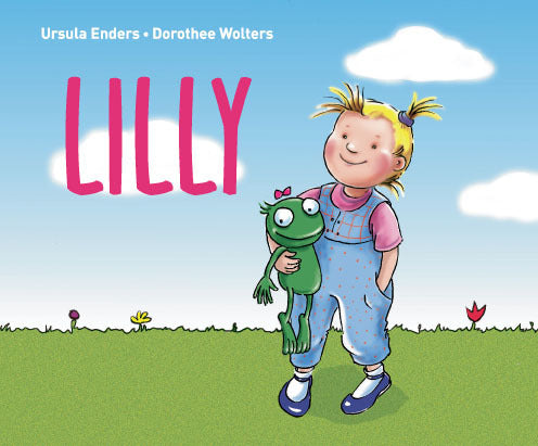 Lilly (Ursula Enders)