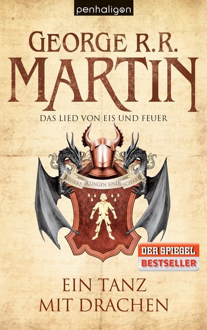 Das Lied von Eis und Feuer 10 (George R. R. Martin)