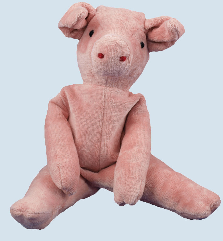 Plüsch Schwein "Senger Naturwelt"
