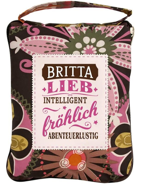 Top Lady Tasche "Britta"