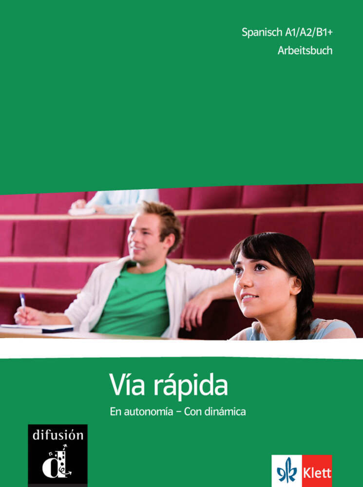Vía rápida A1-B1+