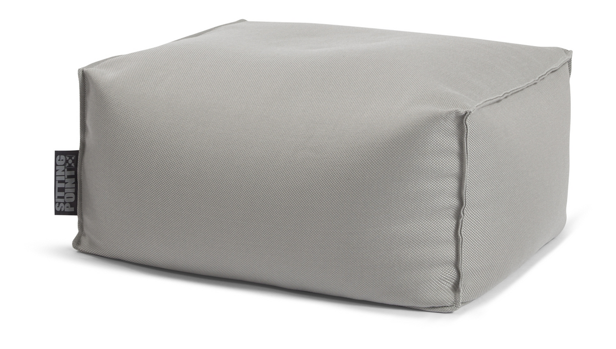 Sitzsack KORFU ROLL taube