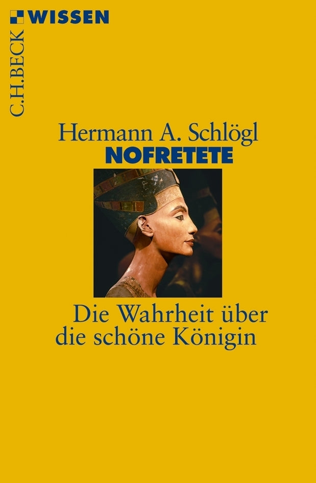 Nofretete (Hermann A Schlögl)