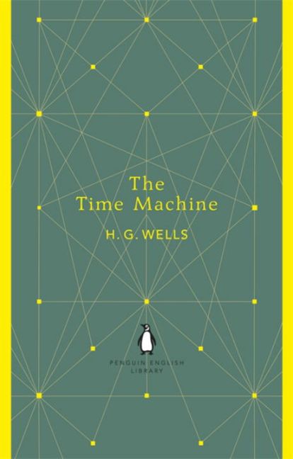 The Time Machine (H. G. Wells)