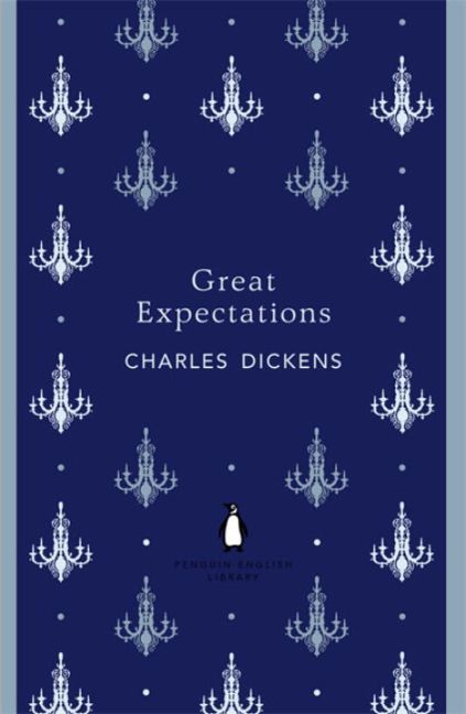 Great Expectations (Charles Dickens)