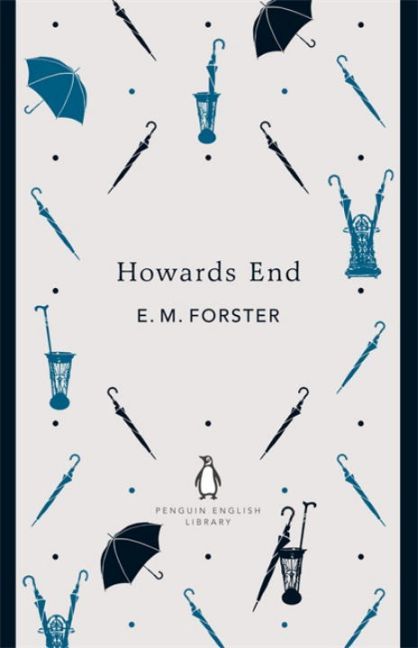 Howards End (E. M. Forster)