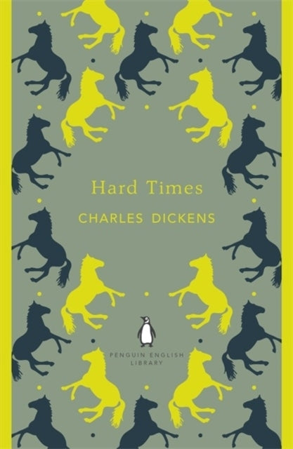 Hard Times (Charles Dickens)