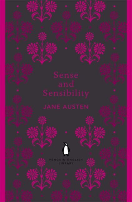 Sense and Sensibility (Jane Austen)