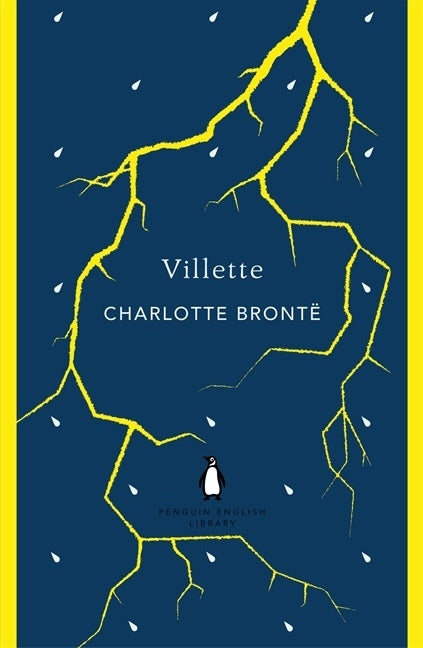 Villette, English edition (Charlotte Brontë)