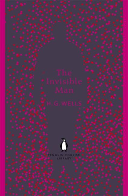 The Invisible Man (H. G. Wells)
