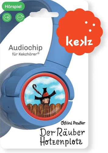 Kekz - Der Räuber Hotzenplotz