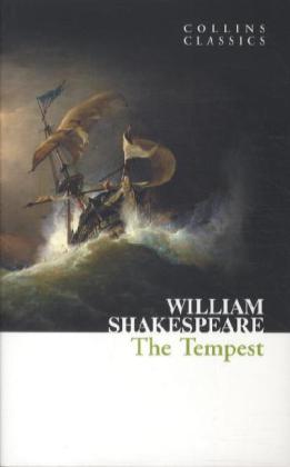 The Tempest (William Shakespeare)