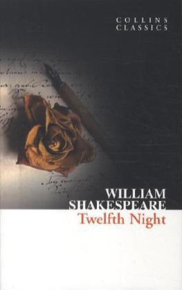 Twelfth Night (William Shakespeare)
