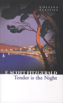 Tender is the Night (F. Scott Fitzgerald)