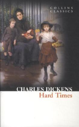 Hard Times (Charles Dickens)