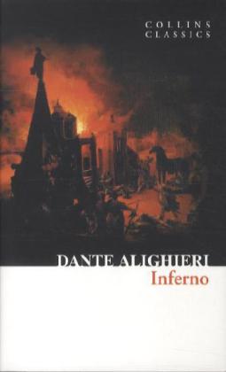 Inferno (Dante Alighieri)