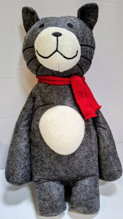 Türstopper "Katze"
