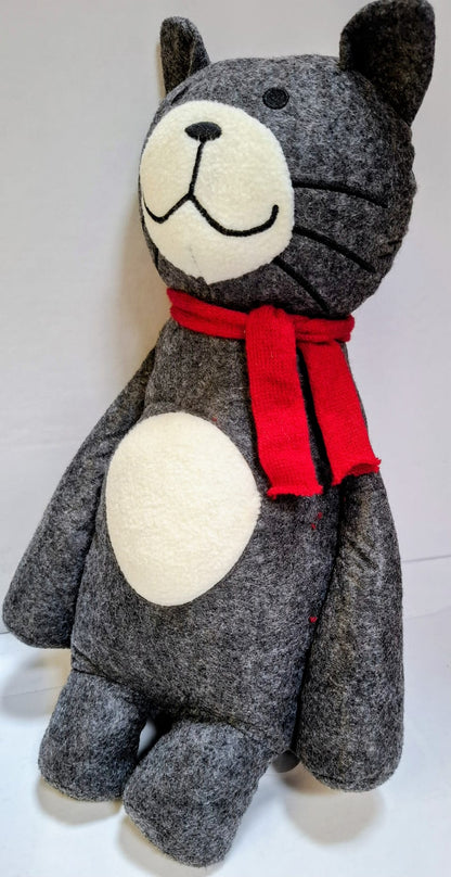 Türstopper "Katze"