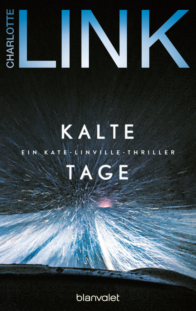 Kalte Tage (Charlotte Link)