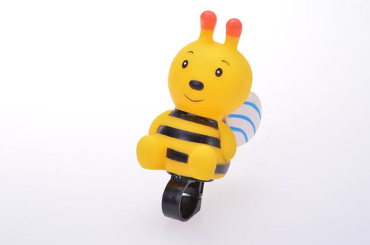 Kinder-Fahrradhupe "Biene", 12 cm