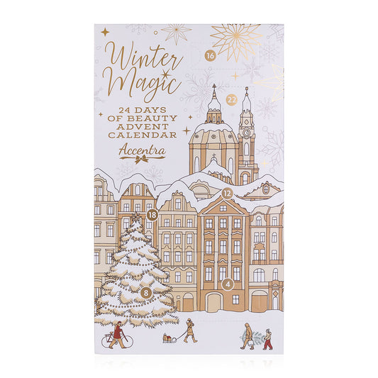 Beauty-Adventskalender "WINTER MAGIC" für Frauen