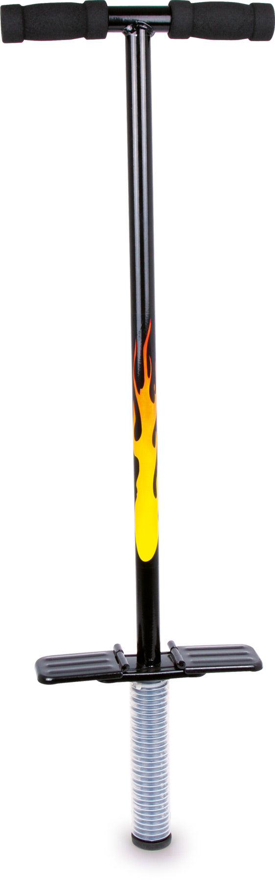 Small Foot Pogo Stick "Feuersprung" (bis max. 50 kg)