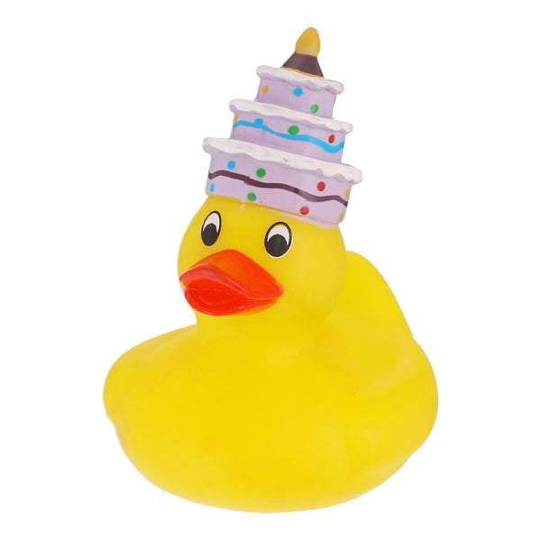 Badeente "Geburtstag"