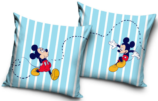 Disney Dekokissen "Mickey" (40 x 40 cm)