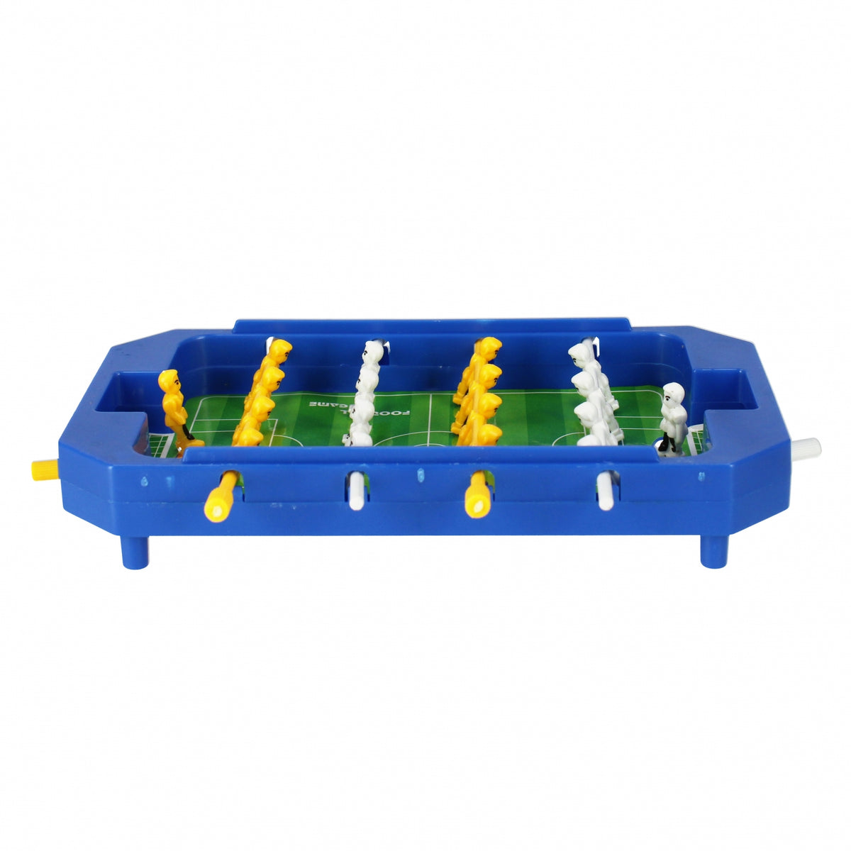 Mini-Tischfussball "Match Day" für 2 Spieler